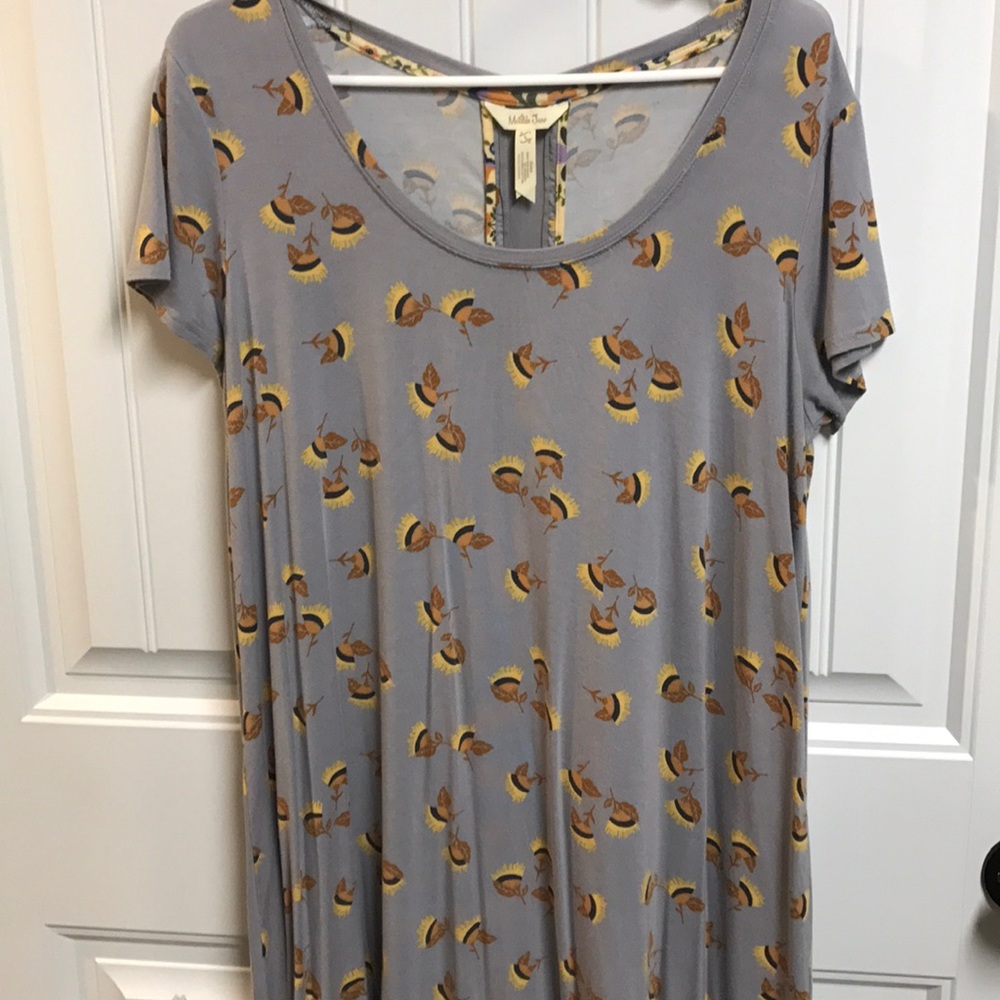 Matilda Jane Write it Down Dress